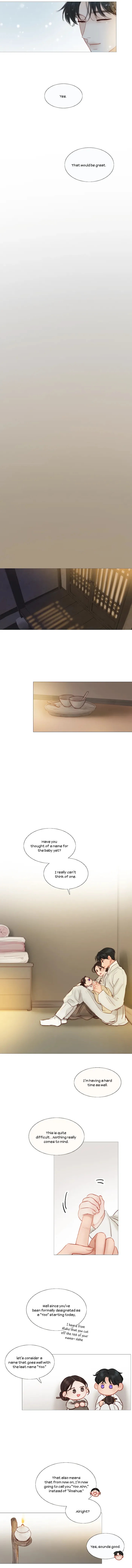 Black Winter Chapter 119 Online - página 24