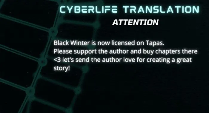 Black Winter Chapter 119 Online - página 29