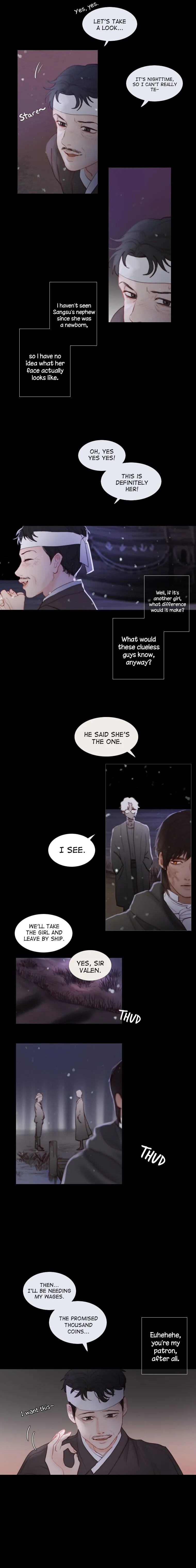 Black Winter Chapter 12 Online - página 2
