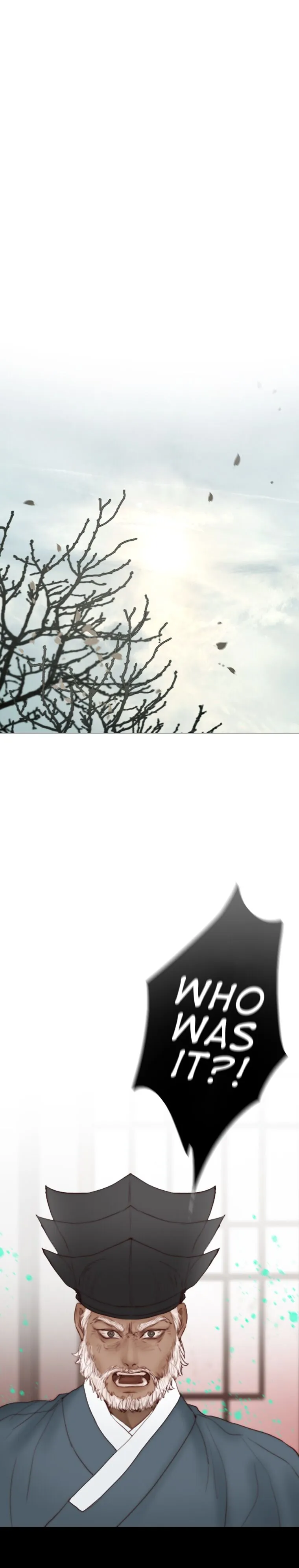 Black Winter Chapter 12 Online - página 5