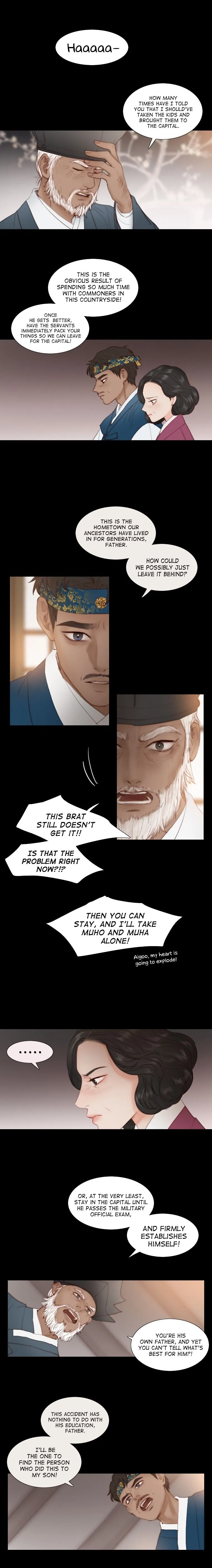 Black Winter Chapter 12 Online - página 9