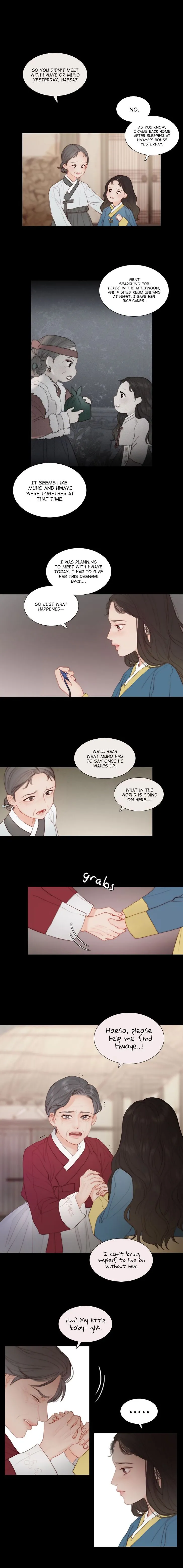 Black Winter Chapter 13 Online - página 2