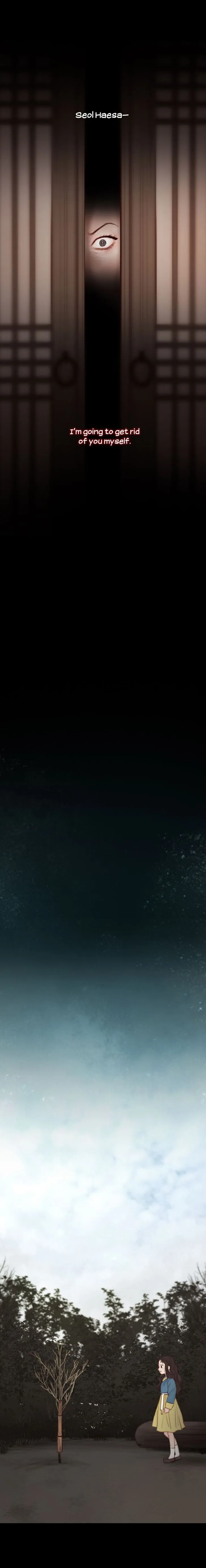 Black Winter Chapter 13 Online - página 5