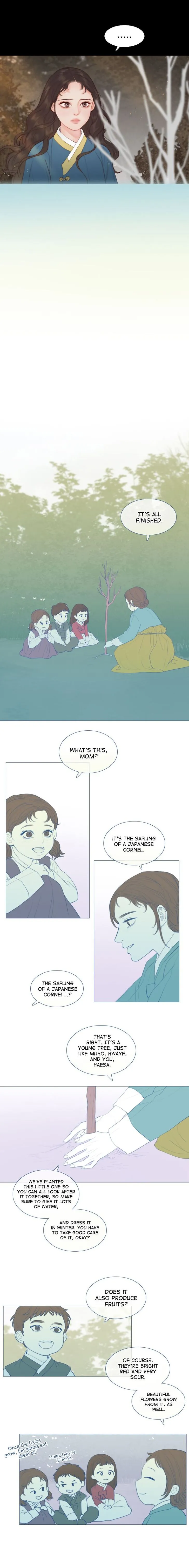 Black Winter Chapter 13 Online - página 6