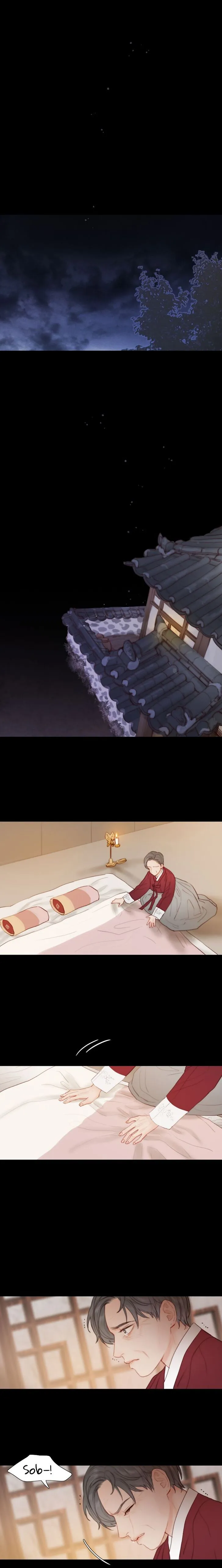 Black Winter Chapter 13 Online - página 9
