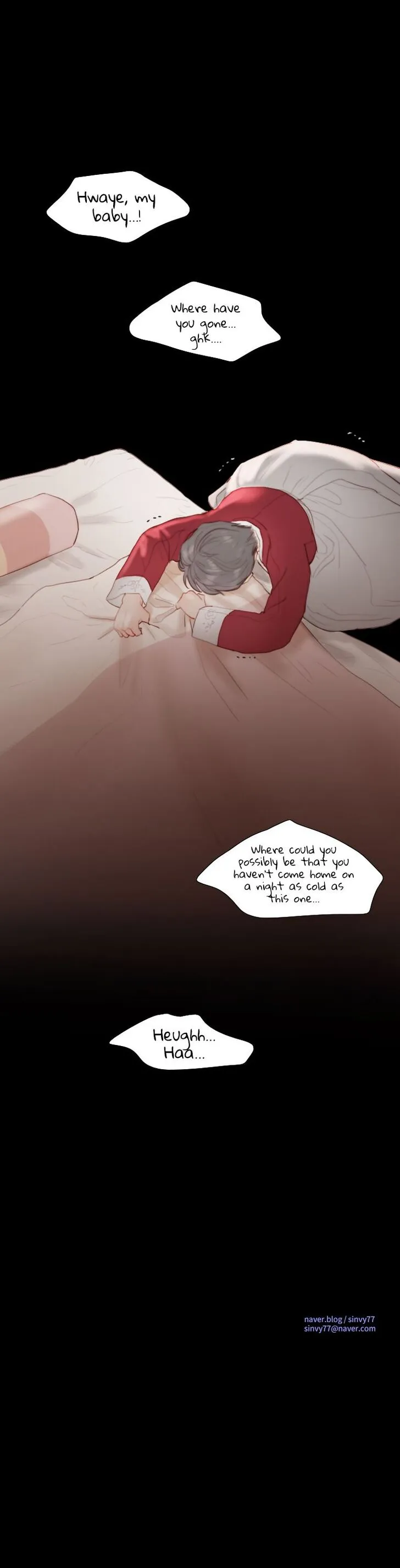 Black Winter Chapter 13 Online - página 10