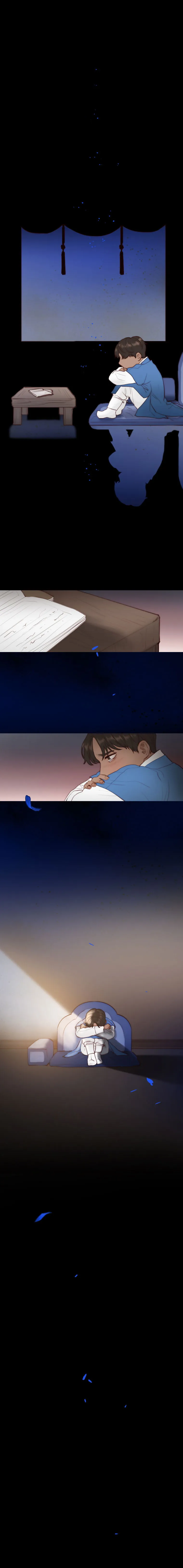 Black Winter Chapter 14 Online - página 4