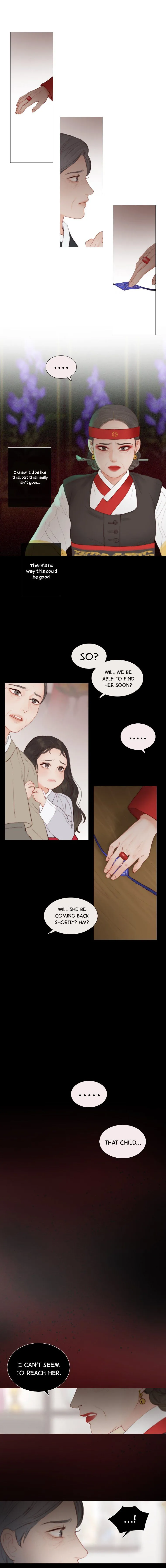 Black Winter Chapter 14 Online - página 6