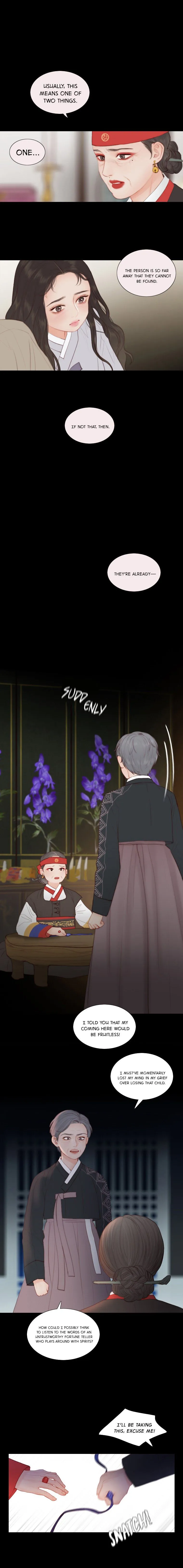 Black Winter Chapter 14 Online - página 7