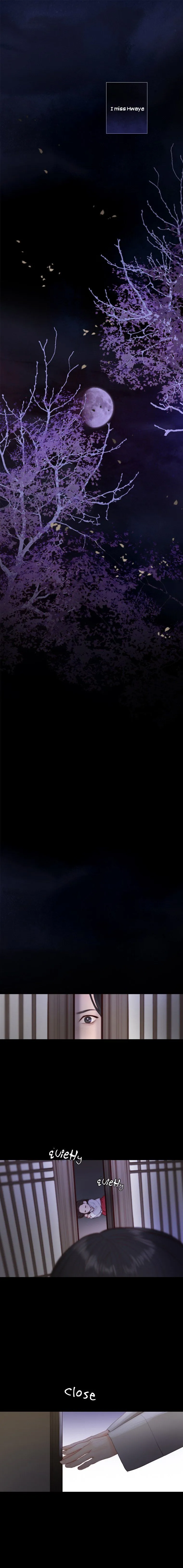 Black Winter Chapter 14 Online - página 11