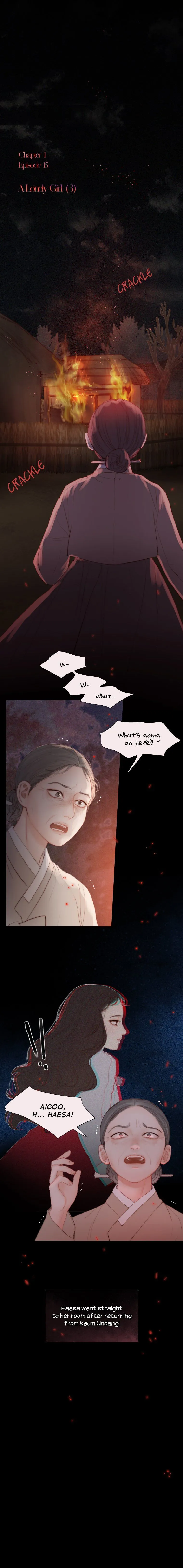 Black Winter Chapter 15 Online - página 2