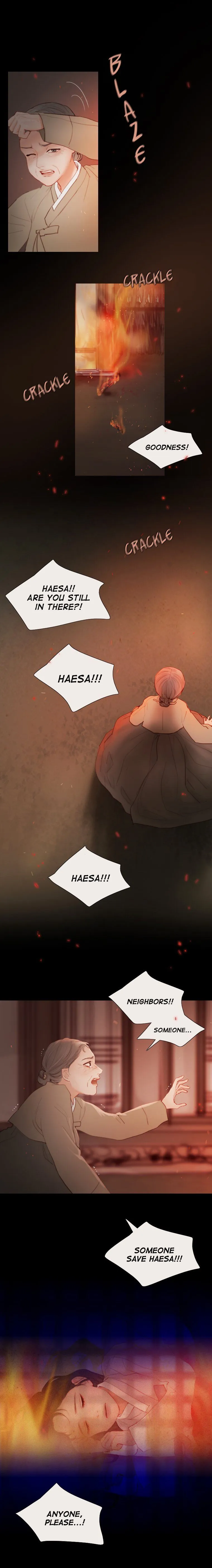 Black Winter Chapter 15 Online - página 4