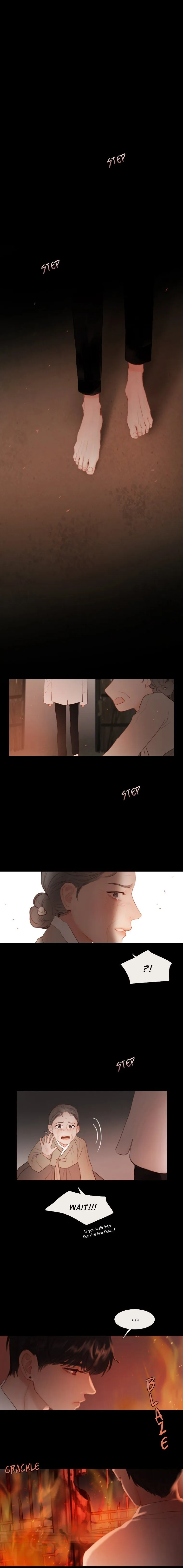 Black Winter Chapter 15 Online - página 5