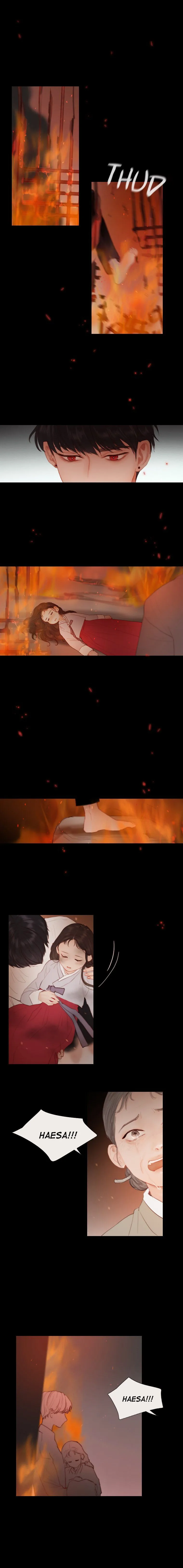 Black Winter Chapter 15 Online - página 6