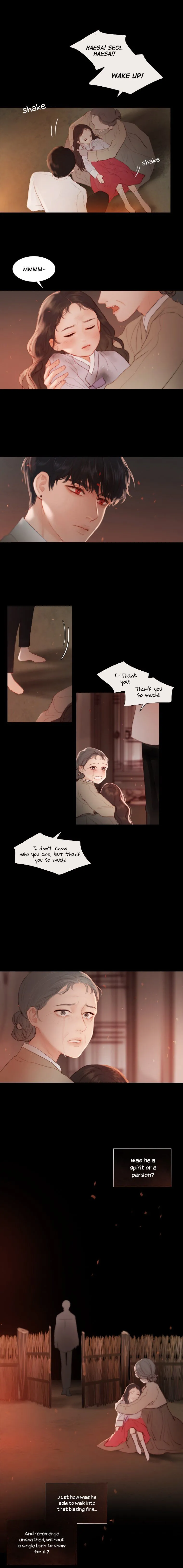 Black Winter Chapter 15 Online - página 7