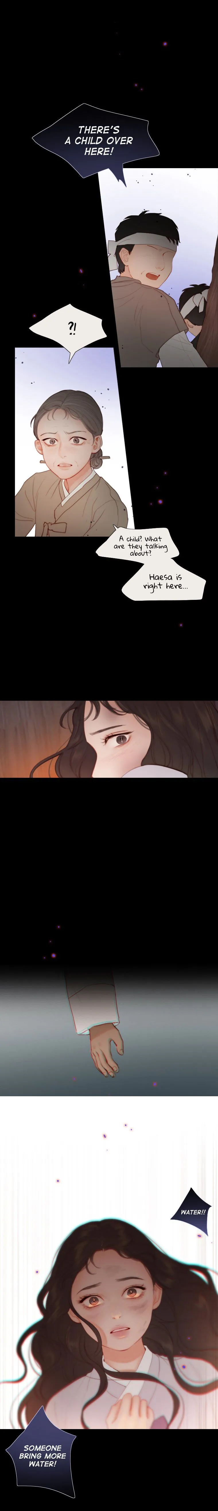 Black Winter Chapter 15 Online - página 9