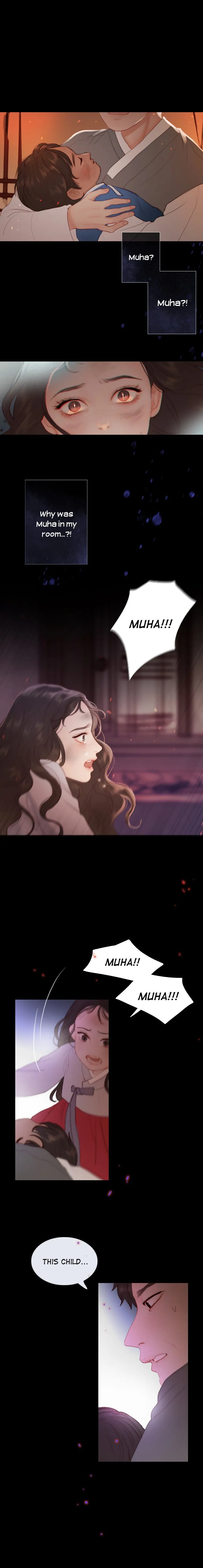 Black Winter Chapter 15 Online - página 10