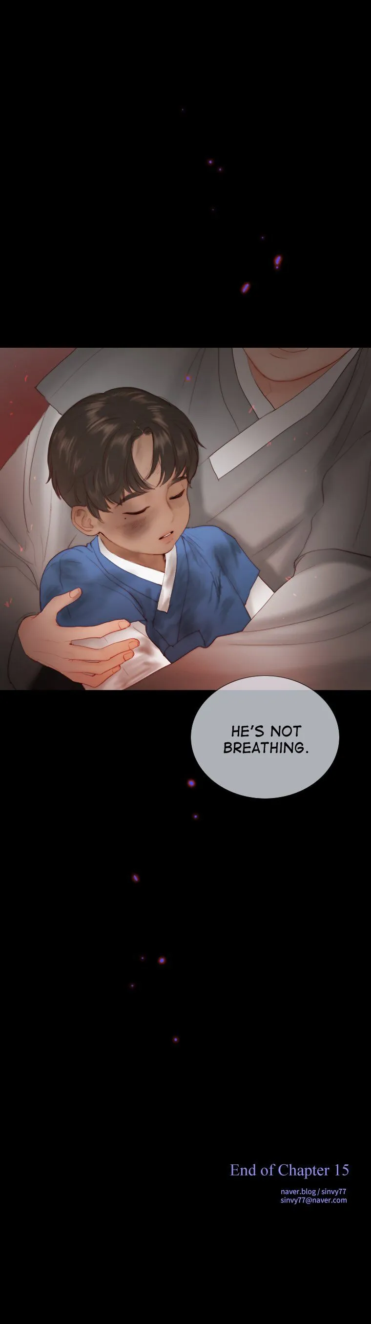 Black Winter Chapter 15 Online - página 11