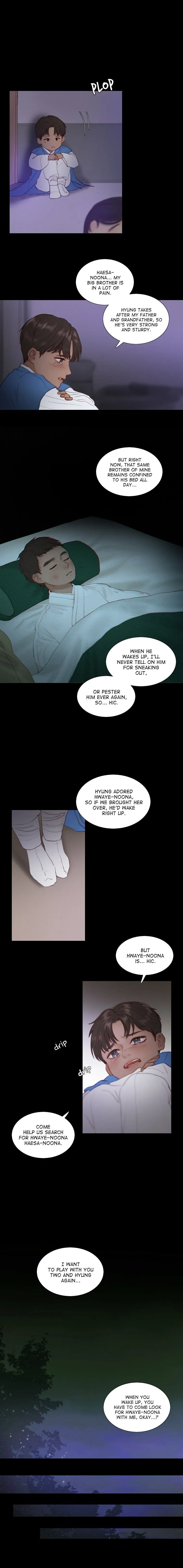 Black Winter Chapter 16 Online - página 3