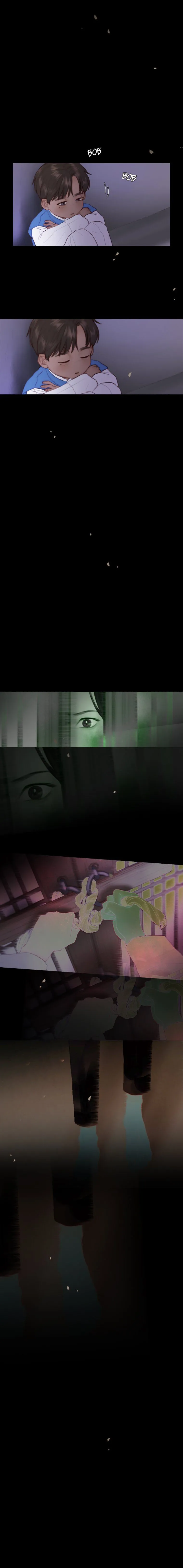 Black Winter Chapter 16 Online - página 4