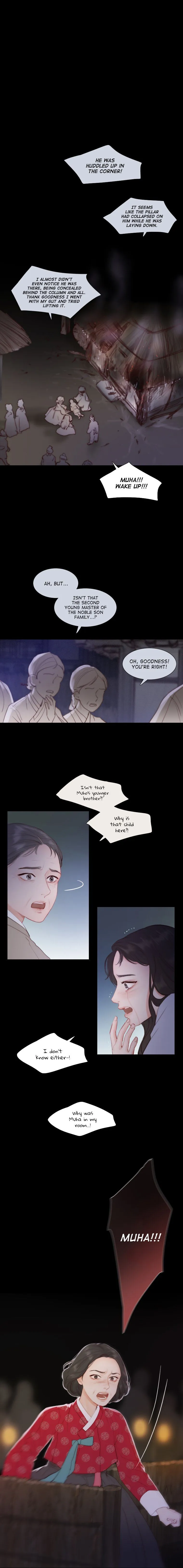 Black Winter Chapter 16 Online - página 5