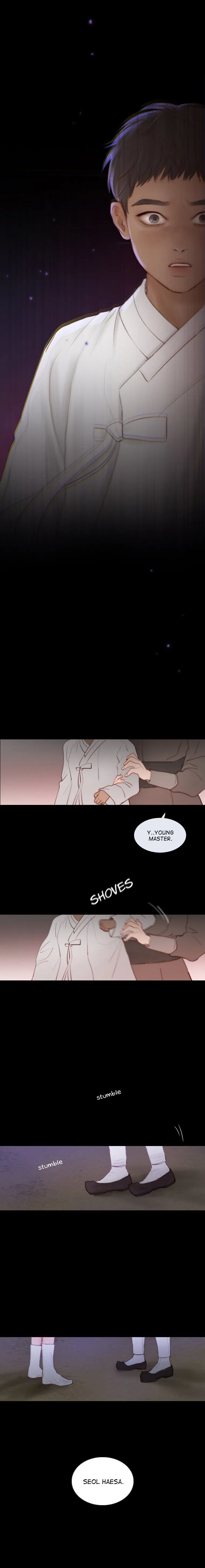 Black Winter Chapter 16 Online - página 10