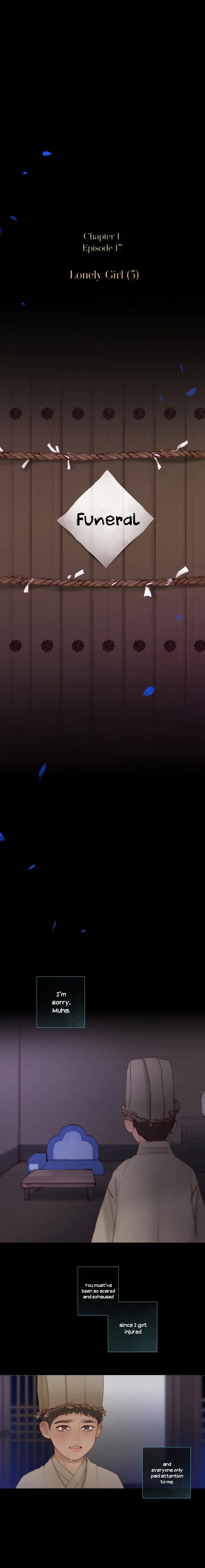 Black Winter Chapter 17 Online - página 1