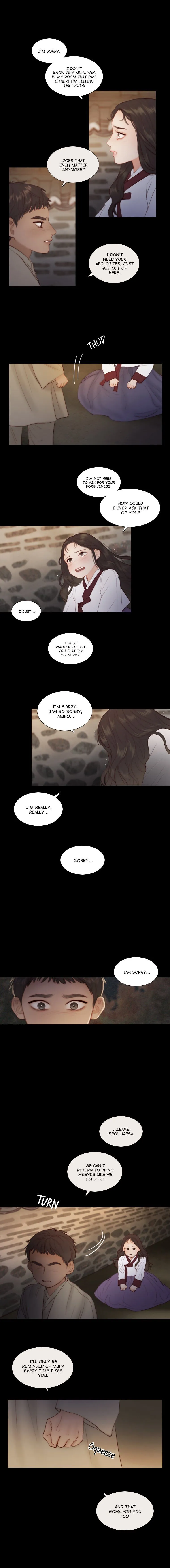 Black Winter Chapter 17 Online - página 4