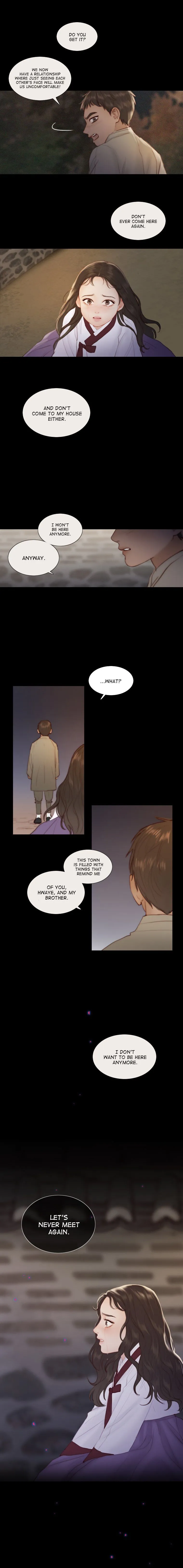 Black Winter Chapter 17 Online - página 5