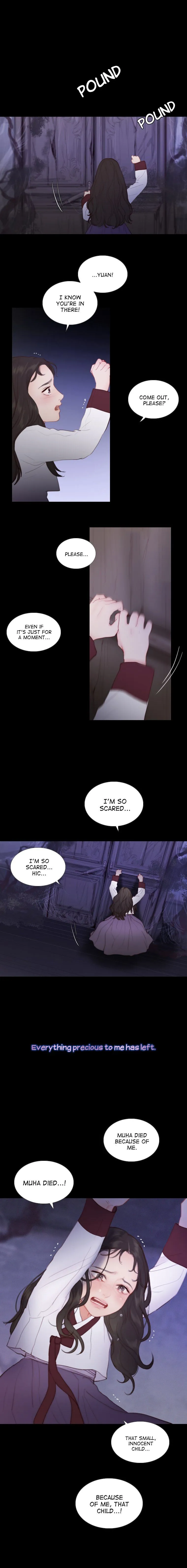 Black Winter Chapter 17 Online - página 8