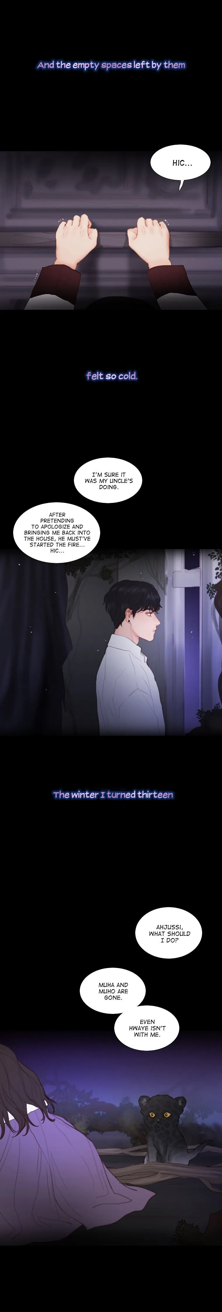 Black Winter Chapter 17 Online - página 9