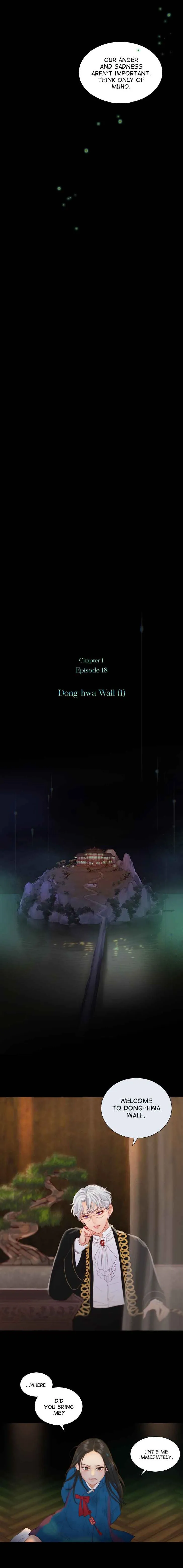 Black Winter Chapter 18 Online - página 3