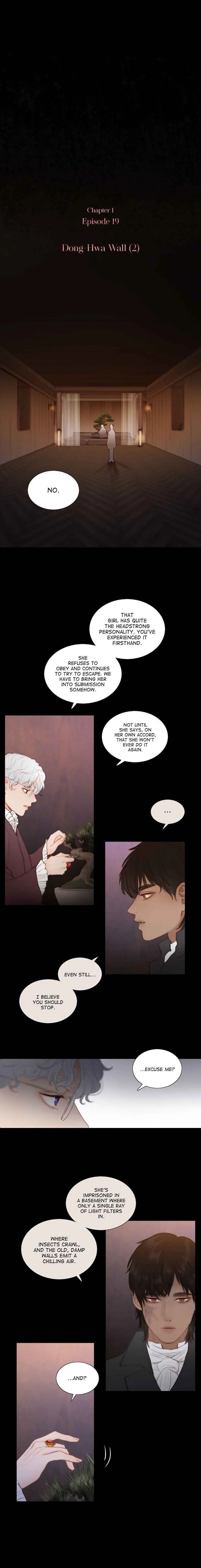Black Winter Chapter 19 Online - página 2