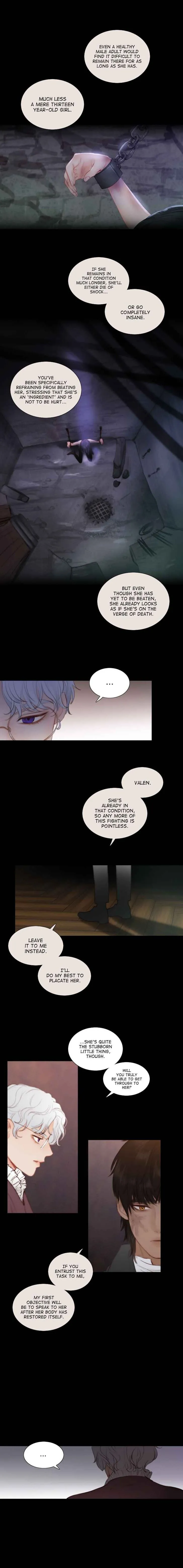 Black Winter Chapter 19 Online - página 3