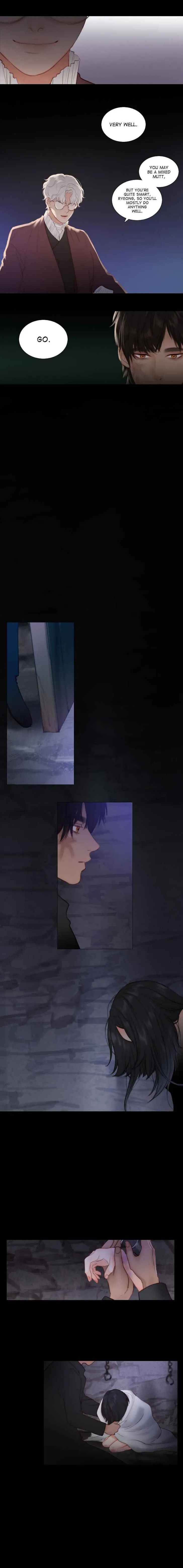 Black Winter Chapter 19 Online - página 4