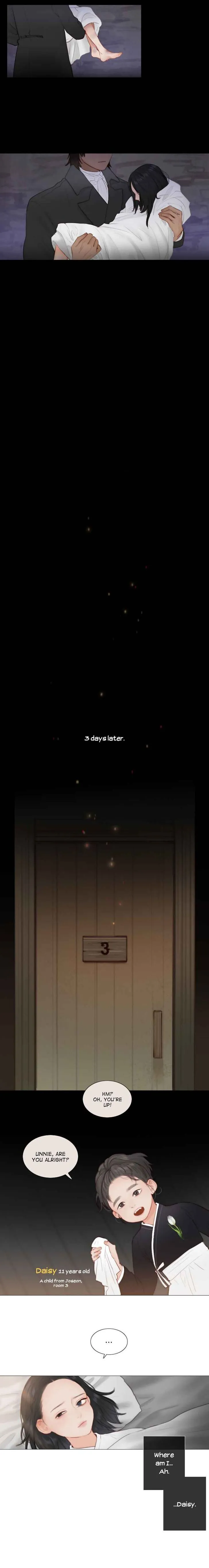 Black Winter Chapter 19 Online - página 5
