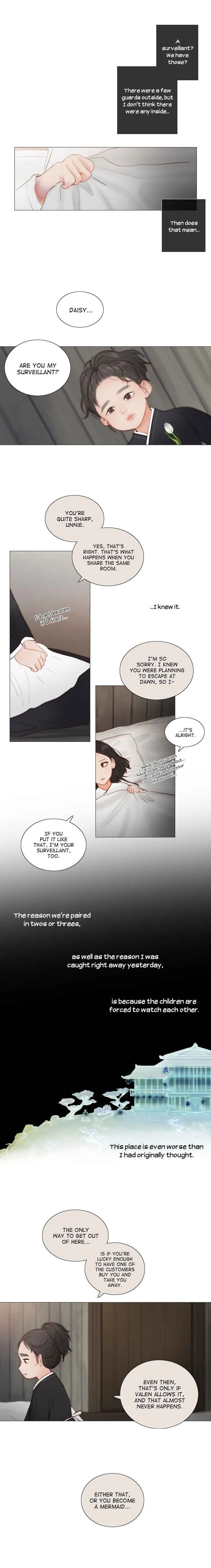 Black Winter Chapter 19 Online - página 7