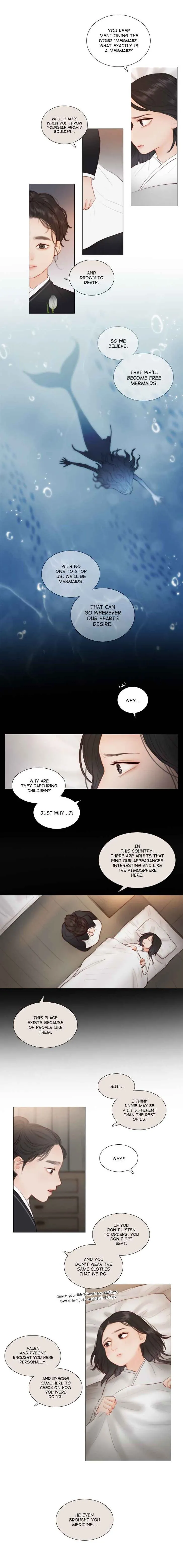 Black Winter Chapter 19 Online - página 8