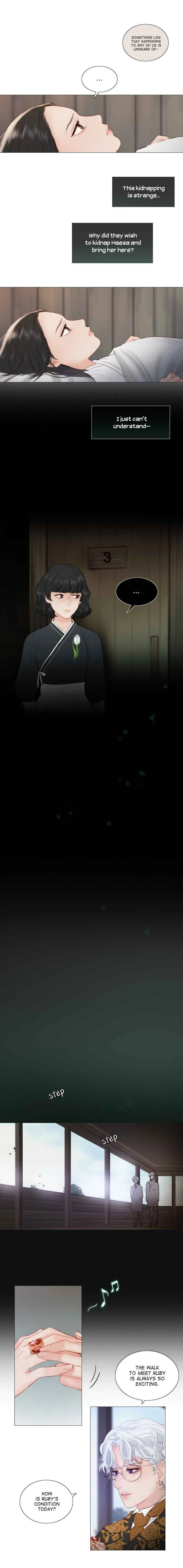 Black Winter Chapter 19 Online - página 9
