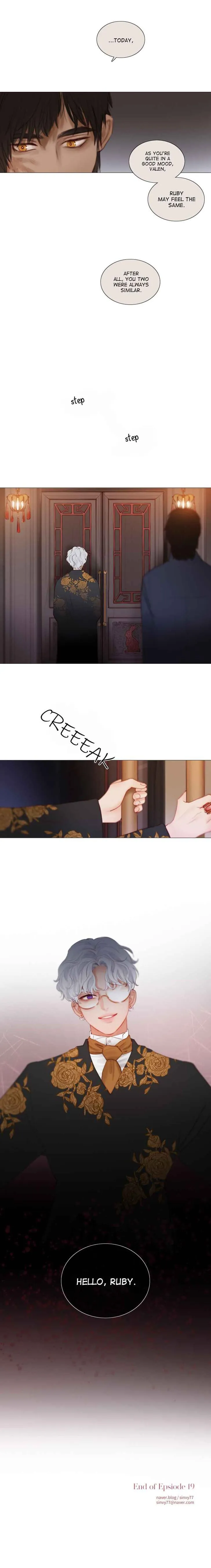 Black Winter Chapter 19 Online - página 10