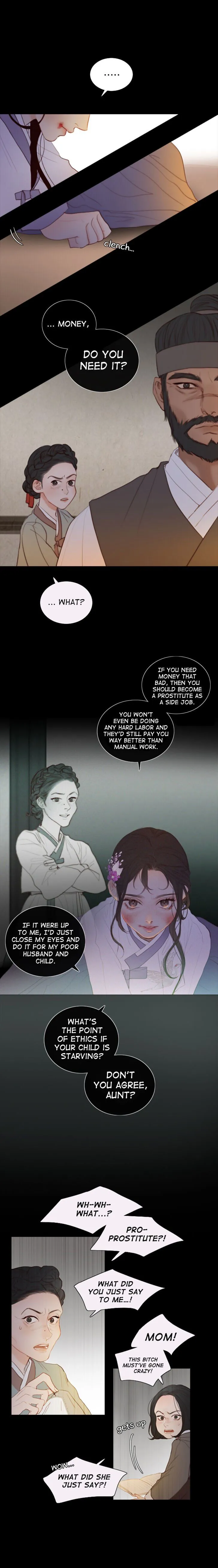 Black Winter Chapter 2 Online - página 11
