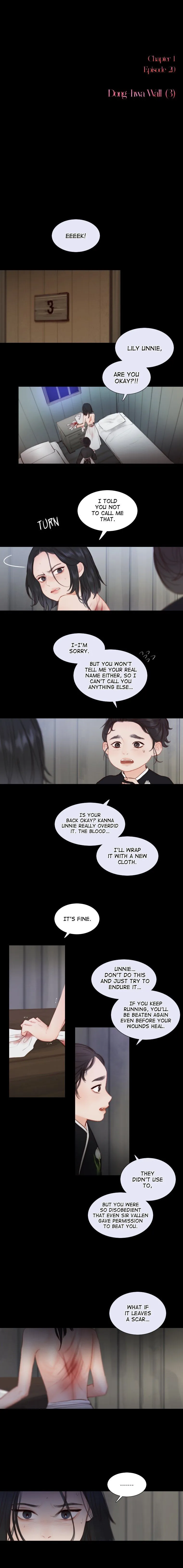 Black Winter Chapter 20 Online - página 2