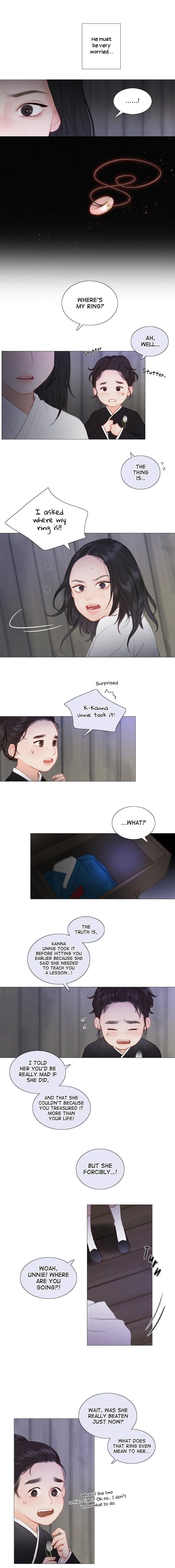 Black Winter Chapter 20 Online - página 5