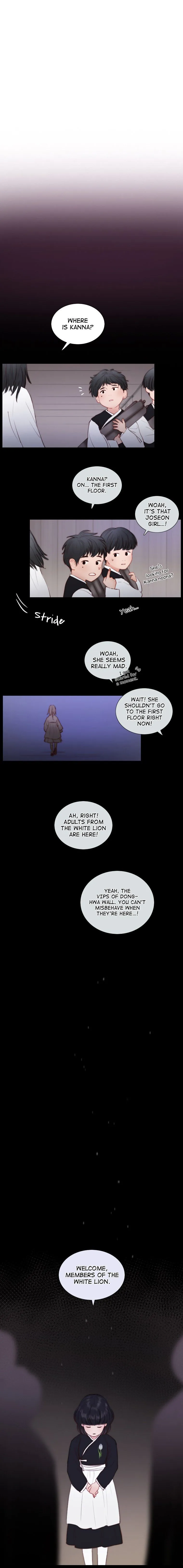 Black Winter Chapter 20 Online - página 6