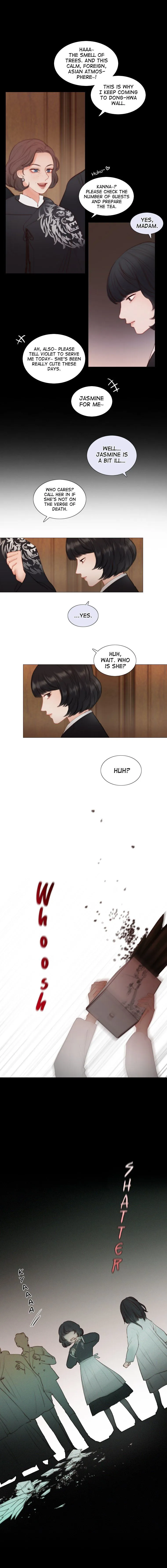 Black Winter Chapter 20 Online - página 7