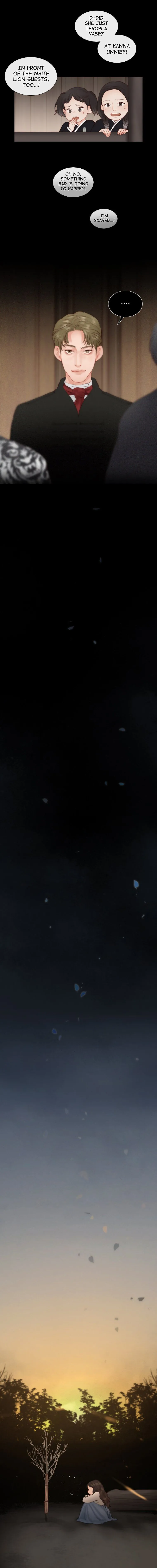 Black Winter Chapter 20 Online - página 9