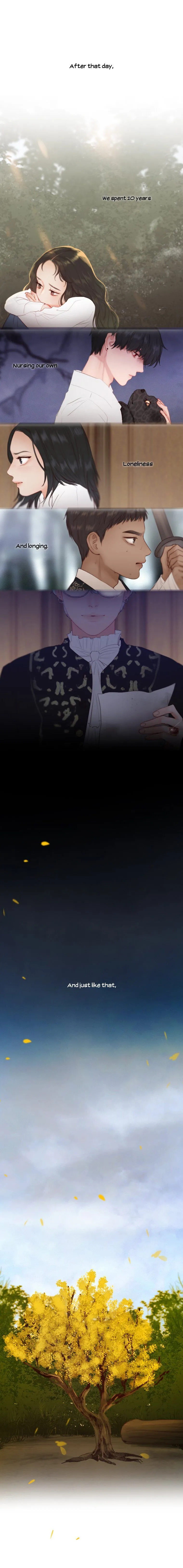 Black Winter Chapter 20 Online - página 11