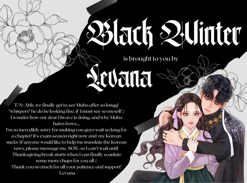 Black Winter Chapter 23 Online - página 6