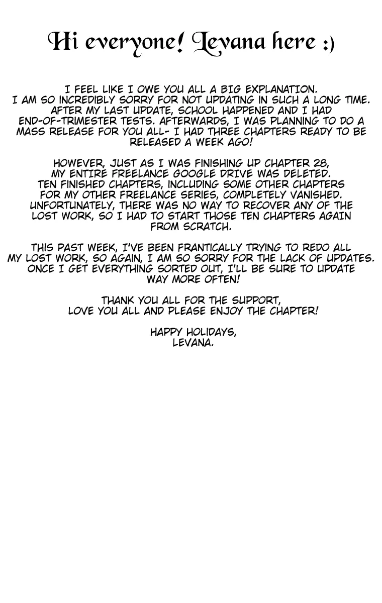 Black Winter Chapter 24 Online - página 1