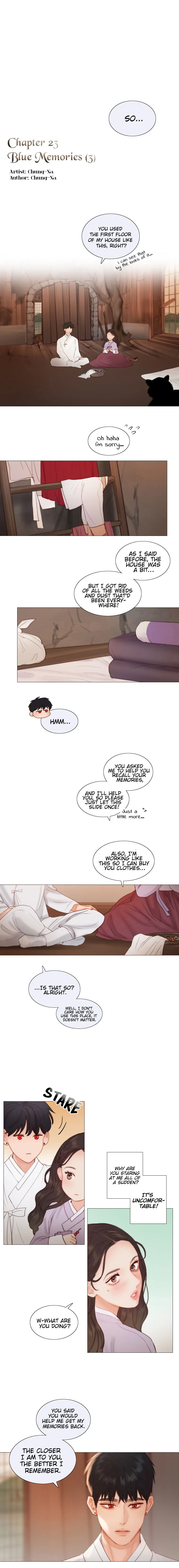 Black Winter Chapter 24 Online - página 2